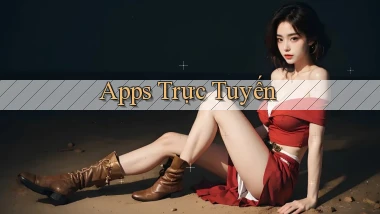 Apps Trực tuyến