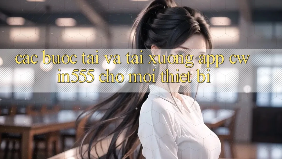 Các bước Tải Và Tải xuống App cwin555 Cho Mọi Thiết Bị Các bước Tải Và Tải xuống App cwin555 Cho Mọi Thiết Bị