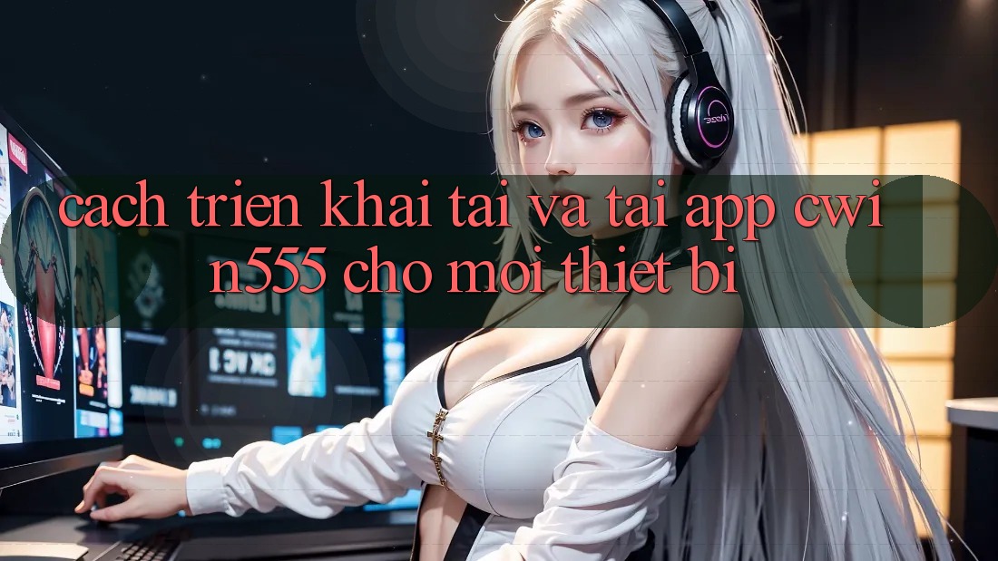 Cách triển khai Tải Và Tải App cwin555 Cho Mọi Thiết Bị
