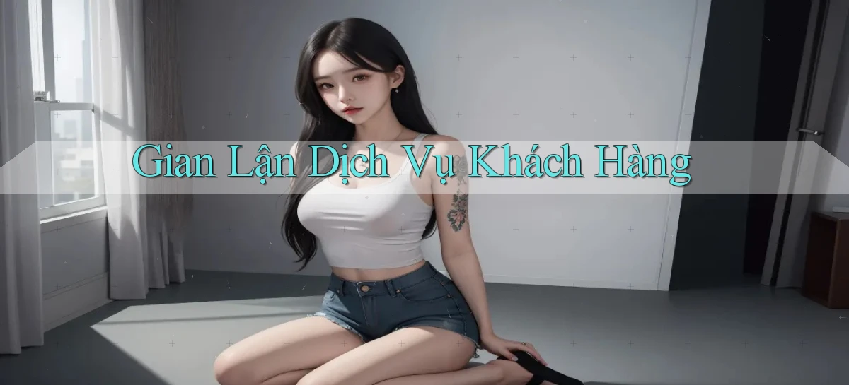 Gian lận Dịch vụ khách hàng