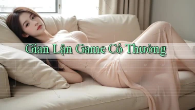 Gian lận Game có thưởng