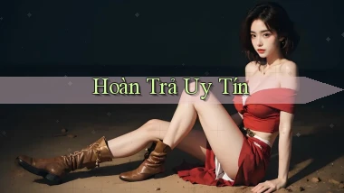 Hoàn trả Uy tín