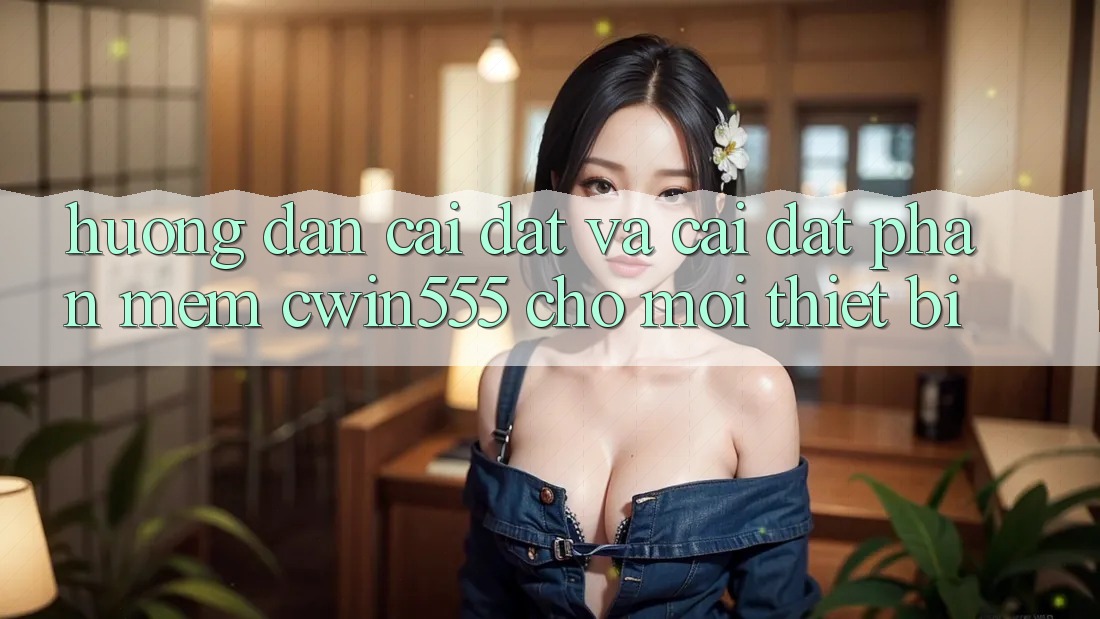 Hướng Dẫn Cài đặt Và Cài Đặt Phần mềm cwin555 Cho Mọi Thiết Bị Hướng Dẫn Cài đặt Và Cài Đặt Phần mềm cwin555 Cho Mọi Thiết Bị