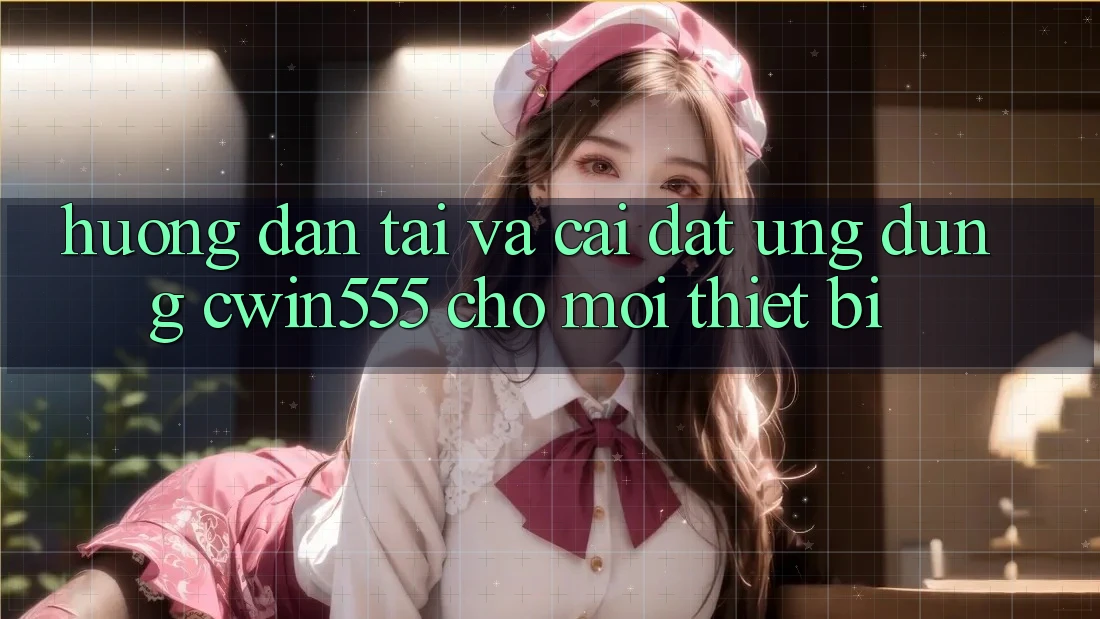 Hướng Dẫn Tải Và Cài Đặt Ứng dụng cwin555 Cho Mọi Thiết Bị