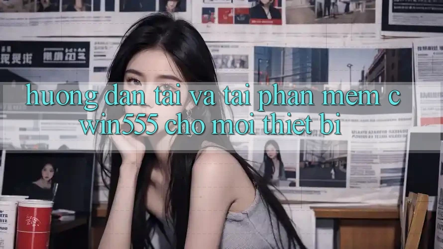 Hướng Dẫn Tải Và Tải Phần mềm cwin555 Cho Mọi Thiết Bị