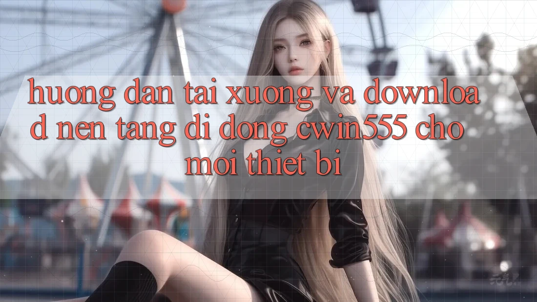 Hướng Dẫn Tải xuống Và Download Nền tảng di động cwin555 Cho Mọi Thiết Bị Hướng Dẫn Tải xuống Và Download Nền tảng di động cwin555 Cho Mọi Thiết Bị