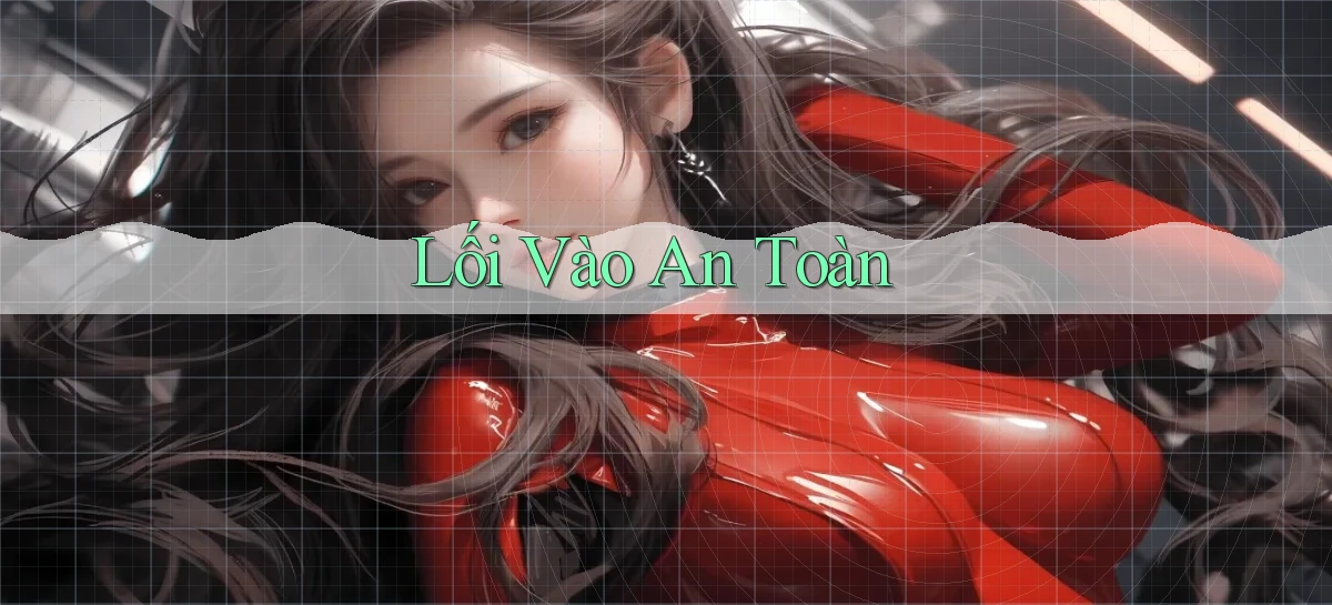 Lối vào An toàn