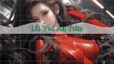 Lối vào An toàn