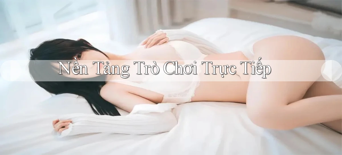 Nền tảng Trò chơi trực tiếp