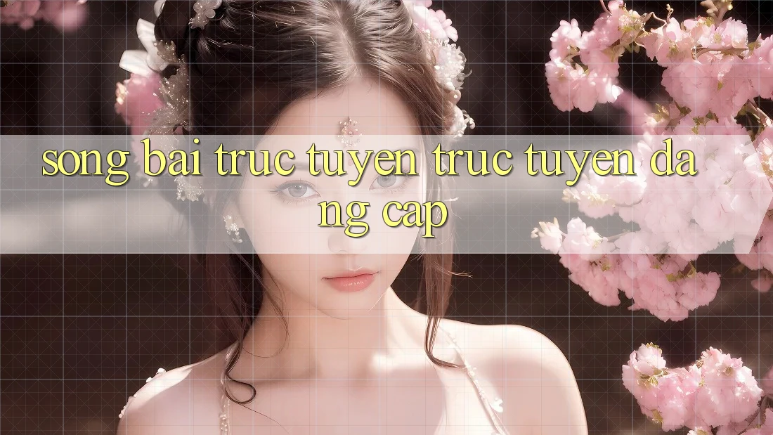 Sòng bài trực tuyến trực tuyến đẳng cấp