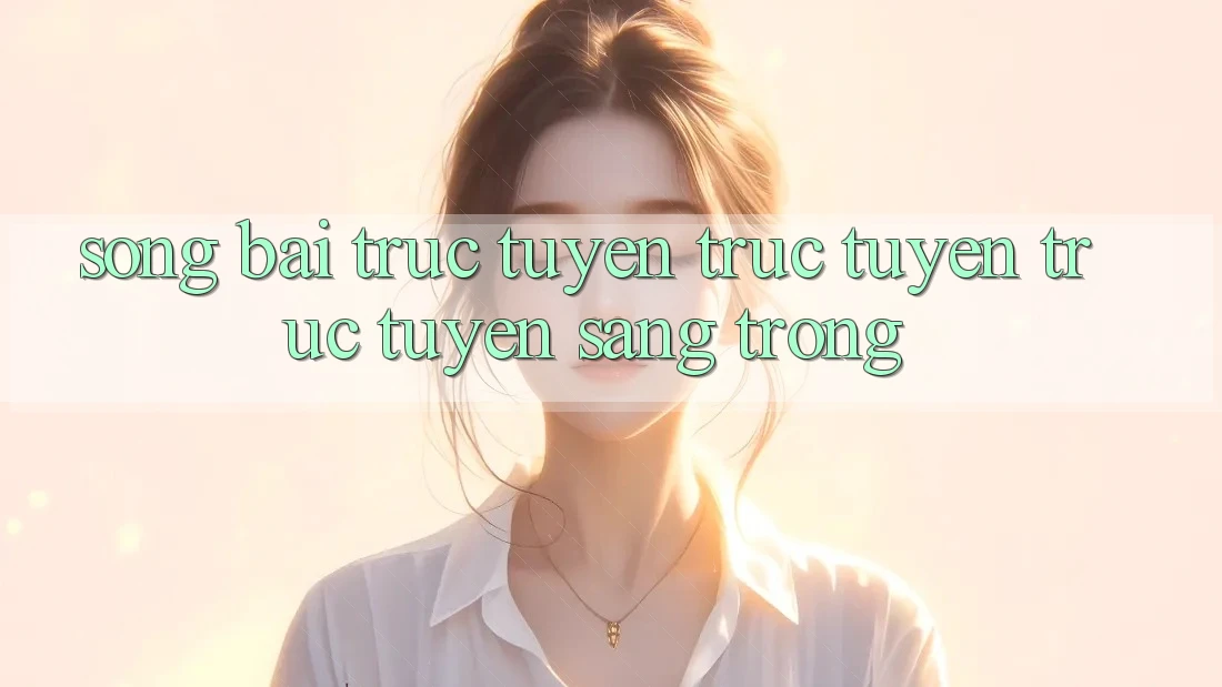 Sòng bài trực tuyến trực tuyến trực tuyến sang trọng