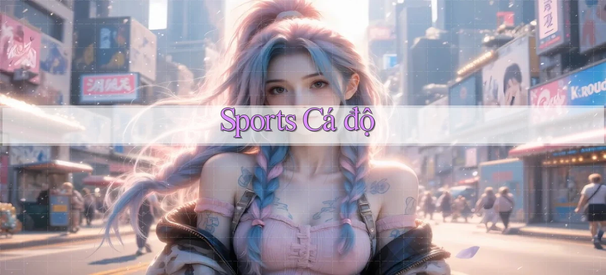 Sports Cá độ