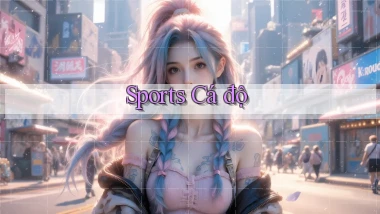 Sports Cá độ