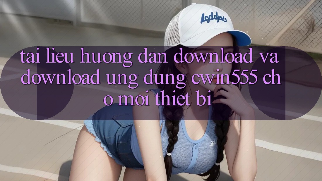 Tài liệu hướng dẫn Download Và Download Ứng dụng cwin555 Cho Mọi Thiết Bị