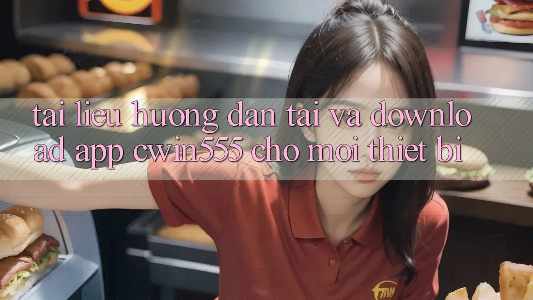 Tài liệu hướng dẫn Tải Và Download App cwin555 Cho Mọi Thiết Bị