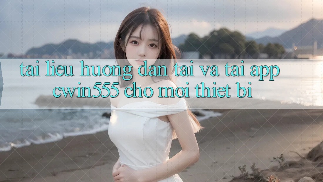 Tài liệu hướng dẫn Tải Và Tải App cwin555 Cho Mọi Thiết Bị