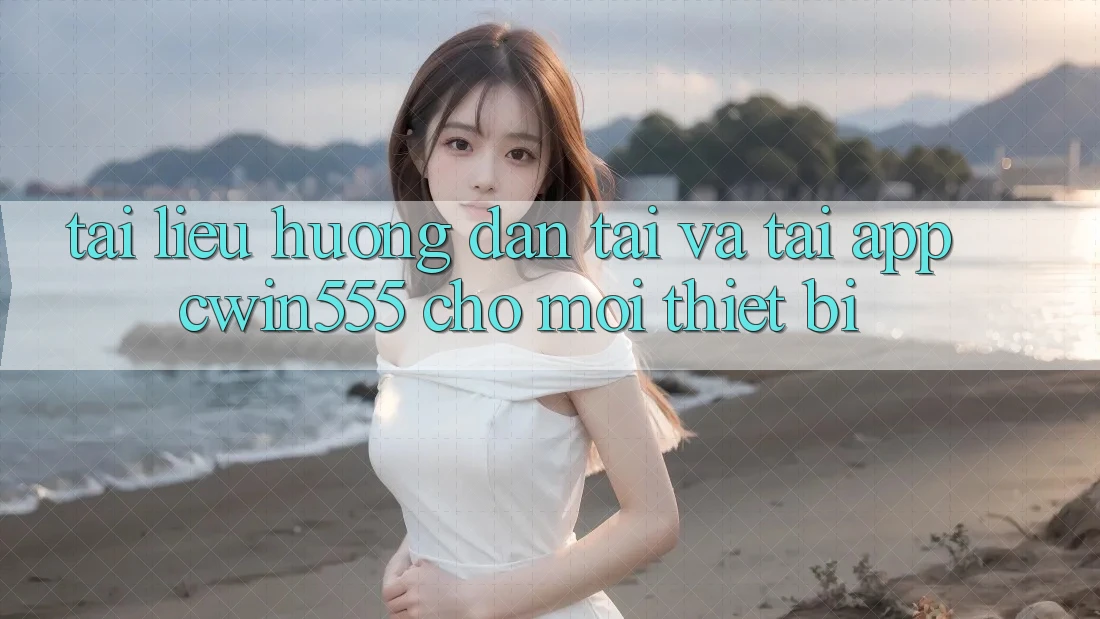 Tài liệu hướng dẫn Tải Và Tải App cwin555 Cho Mọi Thiết Bị Tài liệu hướng dẫn Tải Và Tải App cwin555 Cho Mọi Thiết Bị