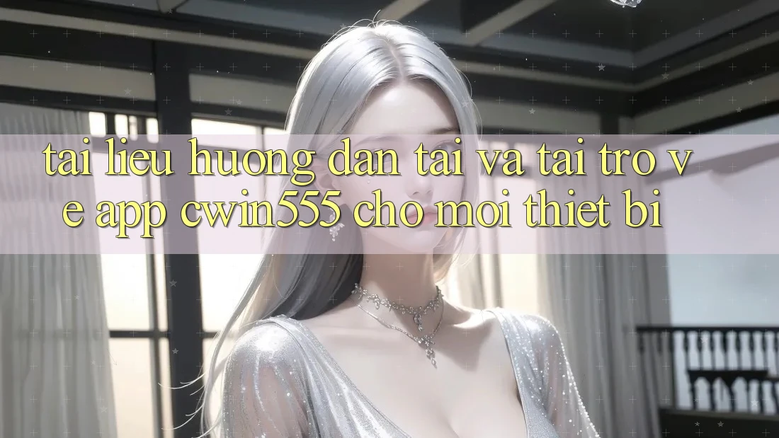 Tài liệu hướng dẫn Tải Và Tải trở về App cwin555 Cho Mọi Thiết Bị