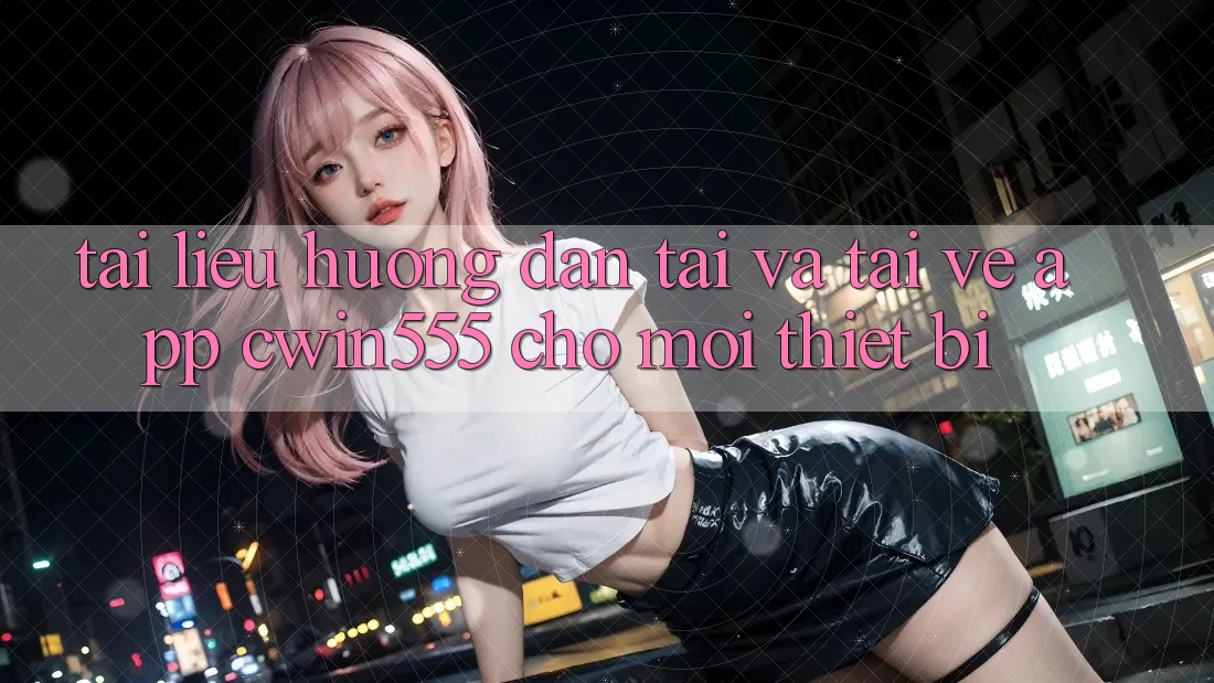Tài liệu hướng dẫn Tải Và Tải về App cwin555 Cho Mọi Thiết Bị