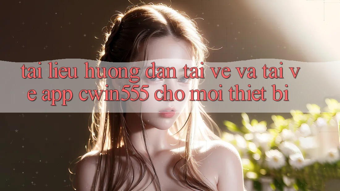 Tài liệu hướng dẫn Tải về Và Tải về App cwin555 Cho Mọi Thiết Bị