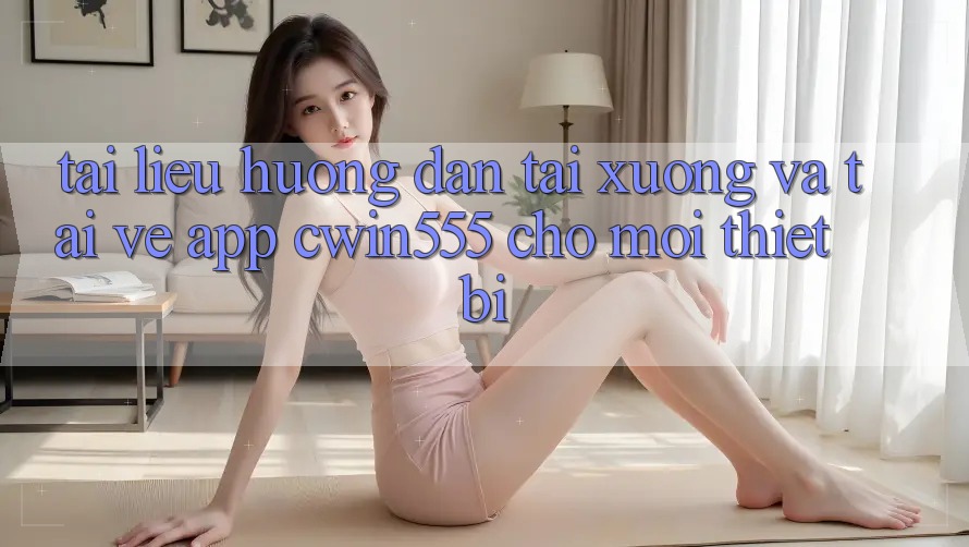 Tài liệu hướng dẫn Tải xuống Và Tải về App cwin555 Cho Mọi Thiết Bị