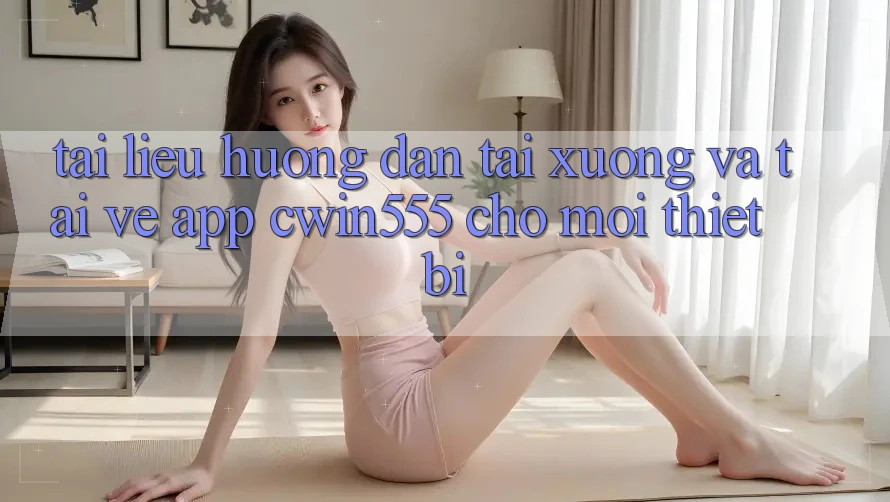 Tài liệu hướng dẫn Tải xuống Và Tải về App cwin555 Cho Mọi Thiết Bị