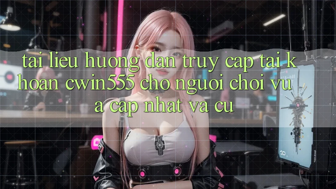 Tài liệu hướng dẫn Truy cập tài khoản cwin555 Cho Người Chơi Vừa cập nhật Và Cũ Tài liệu hướng dẫn Truy cập tài khoản cwin555 Cho Người Chơi Vừa cập nhật Và Cũ