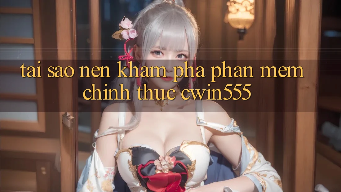 Tại Sao Nên Khám phá Phần mềm Chính Thức cwin555? Tại Sao Nên Khám phá Phần mềm Chính Thức cwin555?